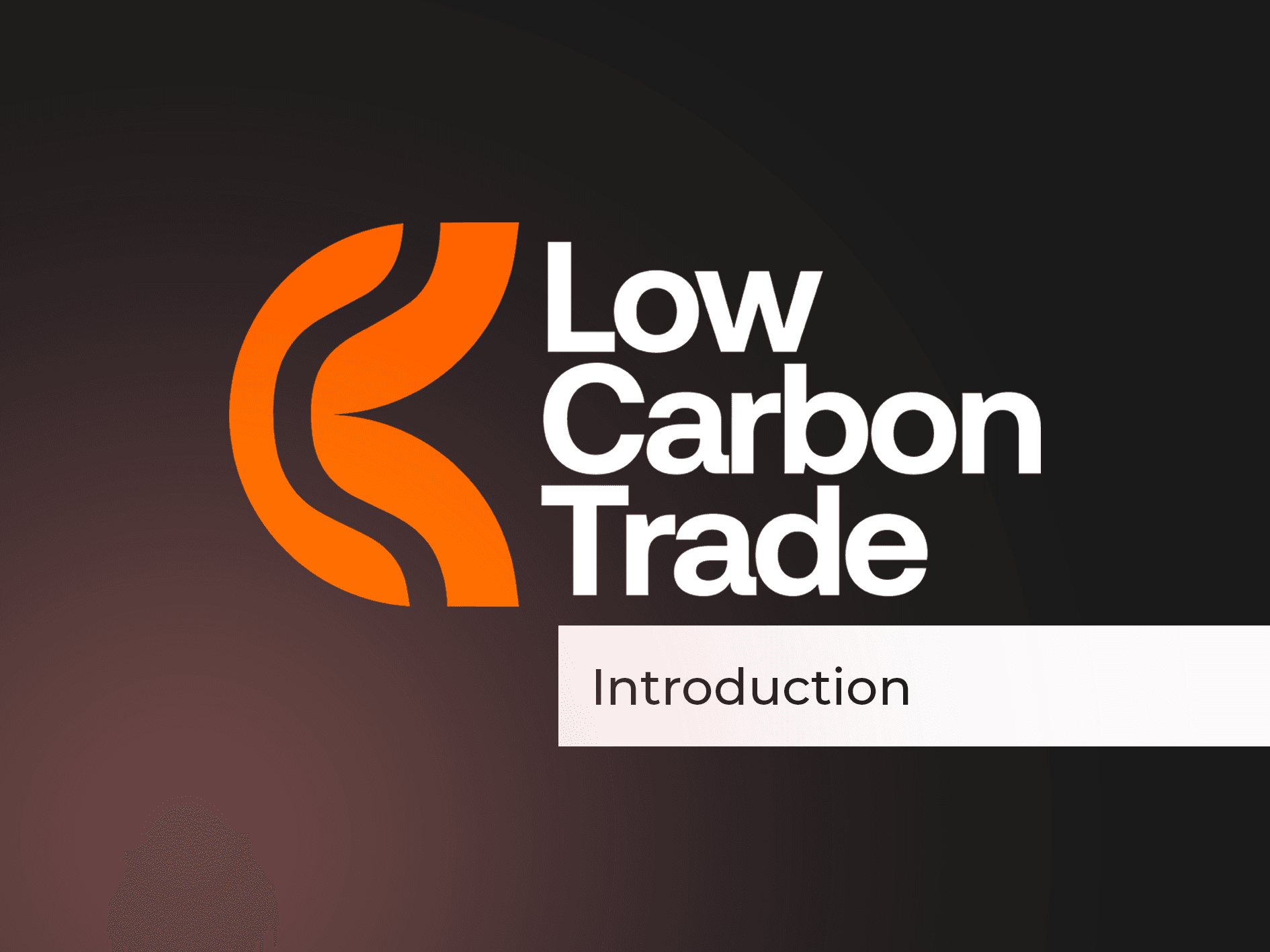 Cover Image for Introduction to the Voluntary Carbon Market